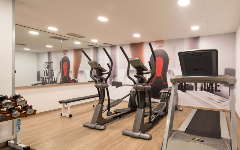 HTOP AMAIKA HOTEL ADULTS ONLY